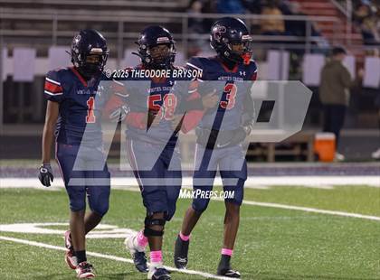 Thumbnail 3 in Stratford @ Whites Creek (Senior Night) photogallery.