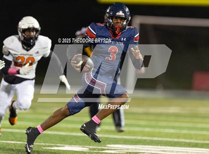 Thumbnail 2 in Stratford @ Whites Creek (Senior Night) photogallery.