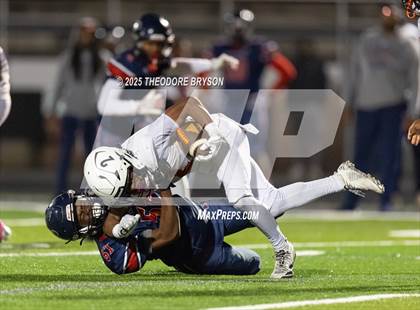 Thumbnail 2 in Stratford @ Whites Creek (Senior Night) photogallery.