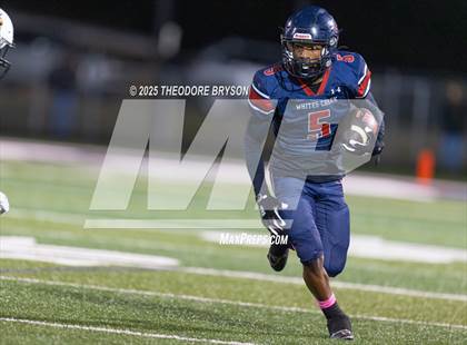 Thumbnail 3 in Stratford @ Whites Creek (Senior Night) photogallery.