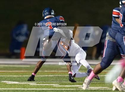 Thumbnail 2 in Stratford @ Whites Creek (Senior Night) photogallery.