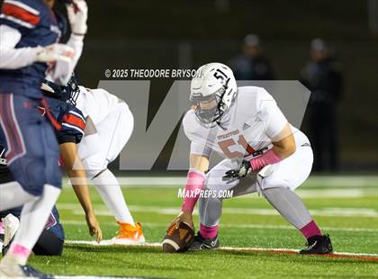 Thumbnail 3 in Stratford @ Whites Creek (Senior Night) photogallery.
