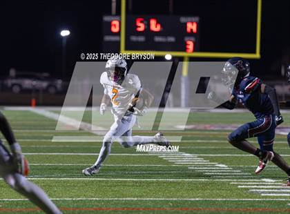 Thumbnail 2 in Stratford @ Whites Creek (Senior Night) photogallery.