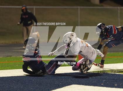 Thumbnail 3 in Stratford @ Whites Creek (Senior Night) photogallery.