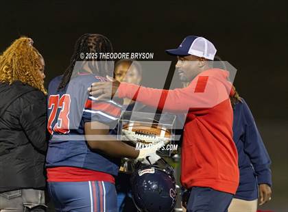 Thumbnail 1 in Stratford @ Whites Creek (Senior Night) photogallery.