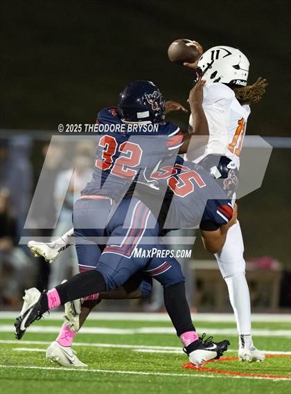 Thumbnail 1 in Stratford @ Whites Creek (Senior Night) photogallery.