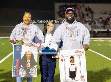Thumbnail 1 in Stratford @ Whites Creek (Senior Night) photogallery.