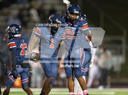 Thumbnail 3 in Stratford @ Whites Creek (Senior Night) photogallery.