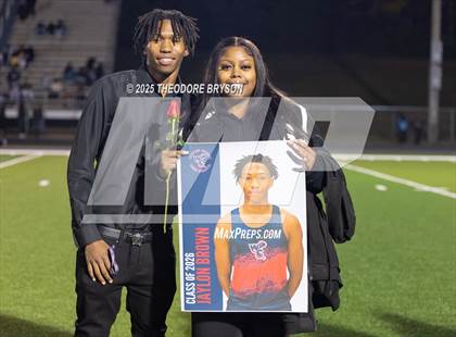 Thumbnail 3 in Stratford @ Whites Creek (Senior Night) photogallery.