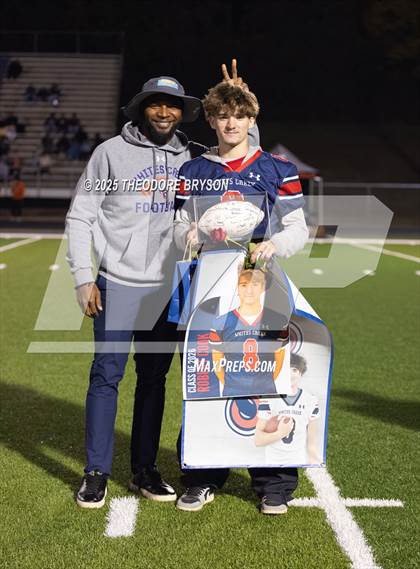 Thumbnail 2 in Stratford @ Whites Creek (Senior Night) photogallery.