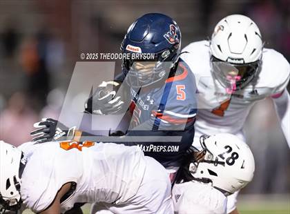 Thumbnail 2 in Stratford @ Whites Creek (Senior Night) photogallery.