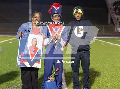Thumbnail 3 in Stratford @ Whites Creek (Senior Night) photogallery.