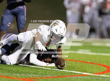 Thumbnail 2 in Stratford @ Whites Creek (Senior Night) photogallery.