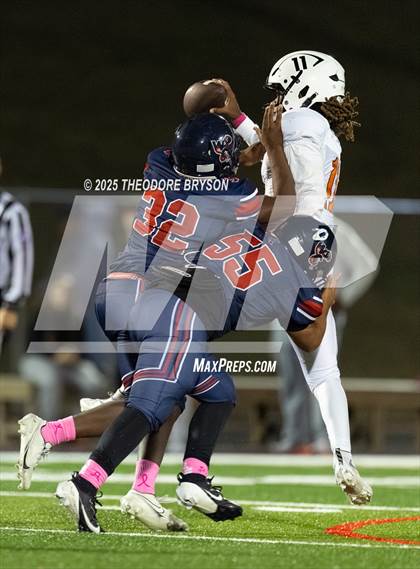 Thumbnail 3 in Stratford @ Whites Creek (Senior Night) photogallery.