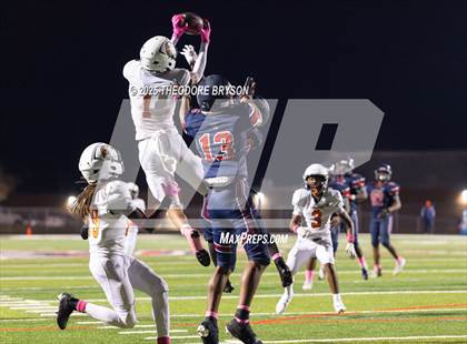 Thumbnail 3 in Stratford @ Whites Creek (Senior Night) photogallery.