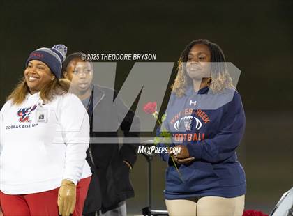 Thumbnail 3 in Stratford @ Whites Creek (Senior Night) photogallery.