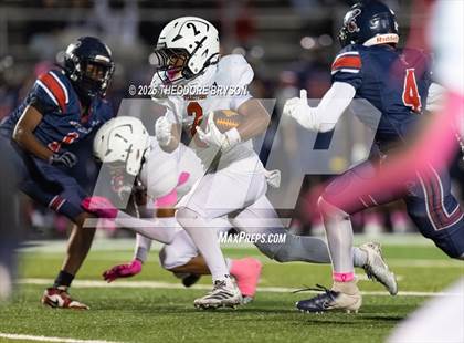 Thumbnail 3 in Stratford @ Whites Creek (Senior Night) photogallery.