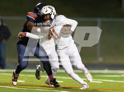 Thumbnail 1 in Stratford @ Whites Creek (Senior Night) photogallery.