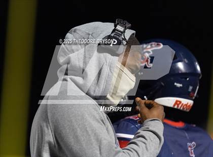 Thumbnail 1 in Stratford @ Whites Creek (Senior Night) photogallery.