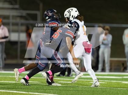 Thumbnail 2 in Stratford @ Whites Creek (Senior Night) photogallery.