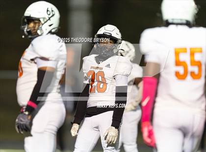 Thumbnail 2 in Stratford @ Whites Creek (Senior Night) photogallery.