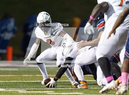 Thumbnail 3 in Stratford @ Whites Creek (Senior Night) photogallery.