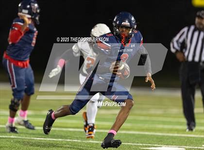 Thumbnail 3 in Stratford @ Whites Creek (Senior Night) photogallery.