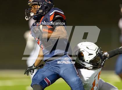 Thumbnail 1 in Stratford @ Whites Creek (Senior Night) photogallery.