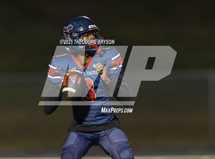 Thumbnail 1 in Stratford @ Whites Creek (Senior Night) photogallery.