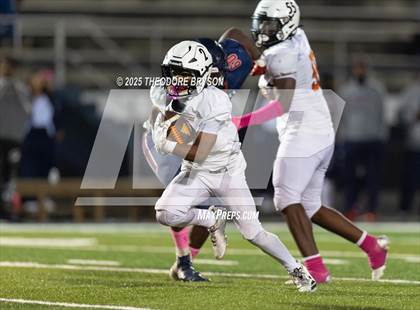 Thumbnail 2 in Stratford @ Whites Creek (Senior Night) photogallery.