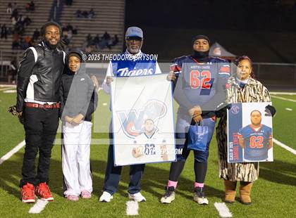 Thumbnail 1 in Stratford @ Whites Creek (Senior Night) photogallery.