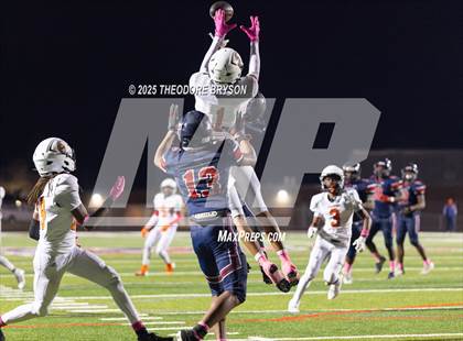 Thumbnail 1 in Stratford @ Whites Creek (Senior Night) photogallery.