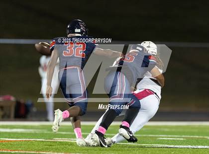 Thumbnail 1 in Stratford @ Whites Creek (Senior Night) photogallery.