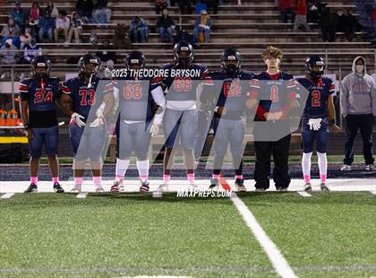 Thumbnail 1 in Stratford @ Whites Creek (Senior Night) photogallery.