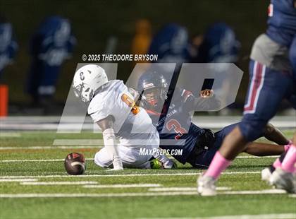 Thumbnail 1 in Stratford @ Whites Creek (Senior Night) photogallery.