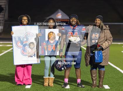 Thumbnail 3 in Stratford @ Whites Creek (Senior Night) photogallery.