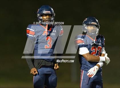 Thumbnail 2 in Stratford @ Whites Creek (Senior Night) photogallery.