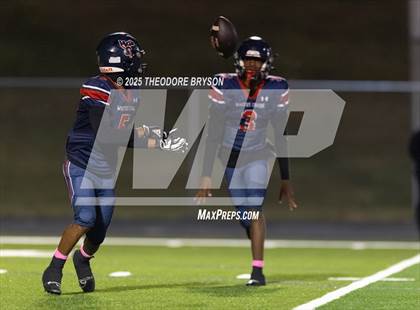 Thumbnail 2 in Stratford @ Whites Creek (Senior Night) photogallery.