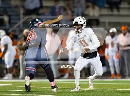 Thumbnail 2 in Stratford @ Whites Creek (Senior Night) photogallery.