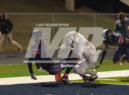 Thumbnail 1 in Stratford @ Whites Creek (Senior Night) photogallery.