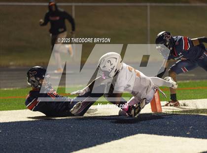 Thumbnail 1 in Stratford @ Whites Creek (Senior Night) photogallery.