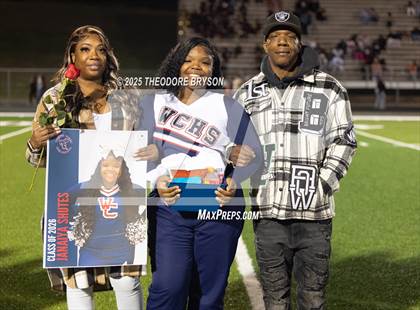 Thumbnail 3 in Stratford @ Whites Creek (Senior Night) photogallery.