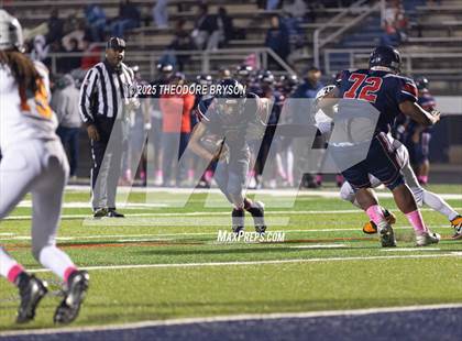 Thumbnail 1 in Stratford @ Whites Creek (Senior Night) photogallery.