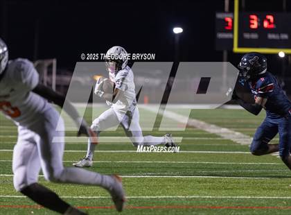 Thumbnail 1 in Stratford @ Whites Creek (Senior Night) photogallery.
