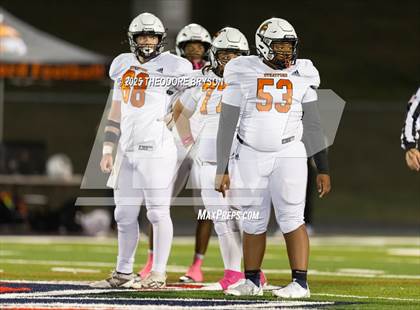 Thumbnail 1 in Stratford @ Whites Creek (Senior Night) photogallery.