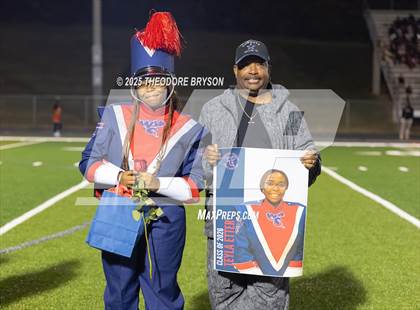 Thumbnail 1 in Stratford @ Whites Creek (Senior Night) photogallery.