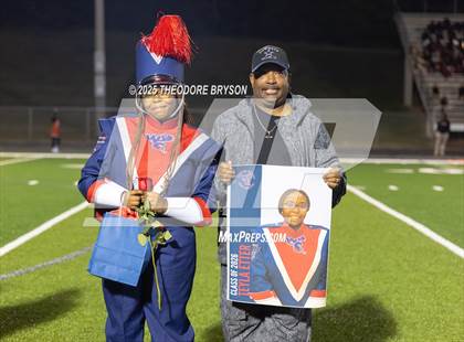 Thumbnail 2 in Stratford @ Whites Creek (Senior Night) photogallery.