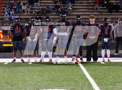 Thumbnail 2 in Stratford @ Whites Creek (Senior Night) photogallery.