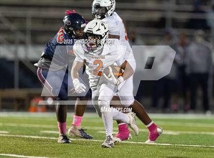 Thumbnail 1 in Stratford @ Whites Creek (Senior Night) photogallery.