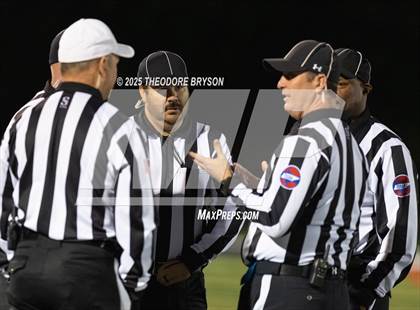 Thumbnail 1 in Stratford @ Whites Creek (Senior Night) photogallery.